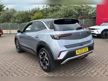 Used Vauxhall Mokka 2023 for sale - 78794240: Photo
