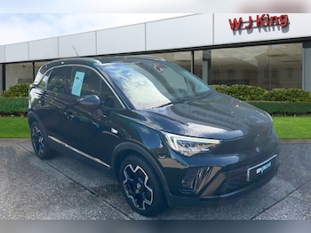 Used Vauxhall Crossland 2022 for sale - 79314485: Photo