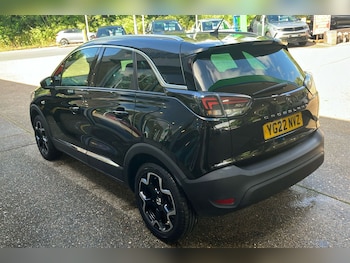 Used Vauxhall Crossland 2022 for sale - 79314485: Photo
