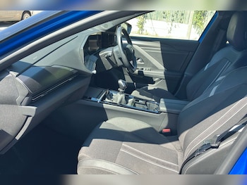 Used Vauxhall Astra 2025 for sale - 79323693: Photo