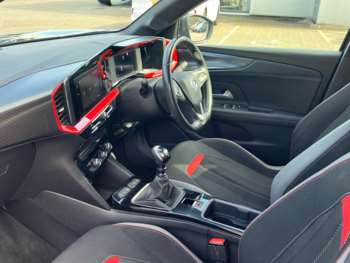 Used Vauxhall Mokka 2021 for sale - 75106246: Photo
