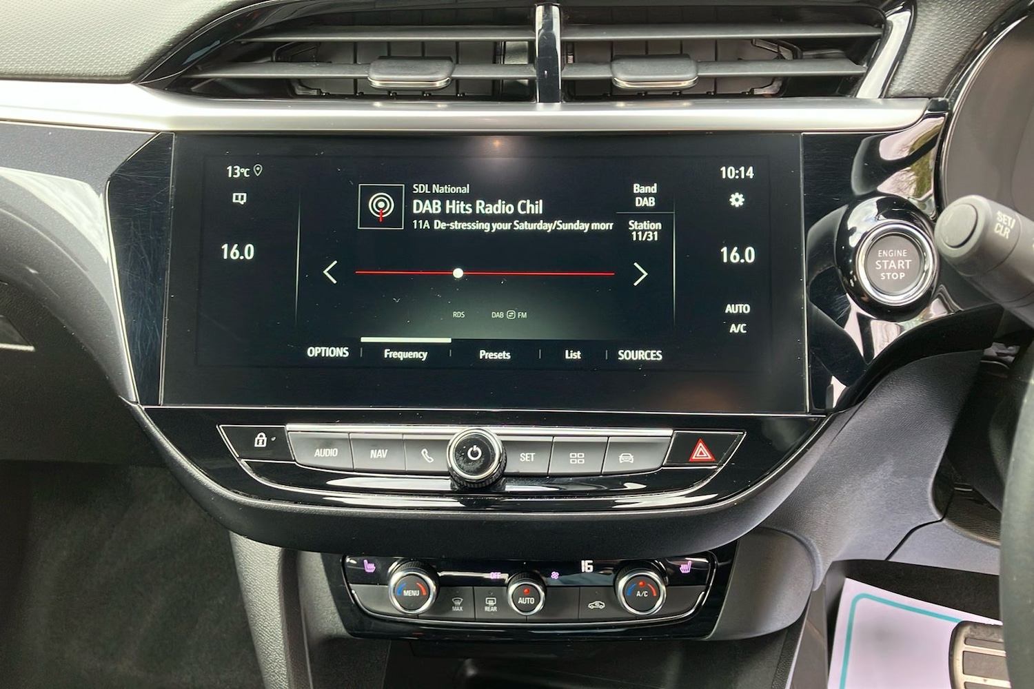 Used Vauxhall Corsa 2023 for sale - 78132130: Photo 14