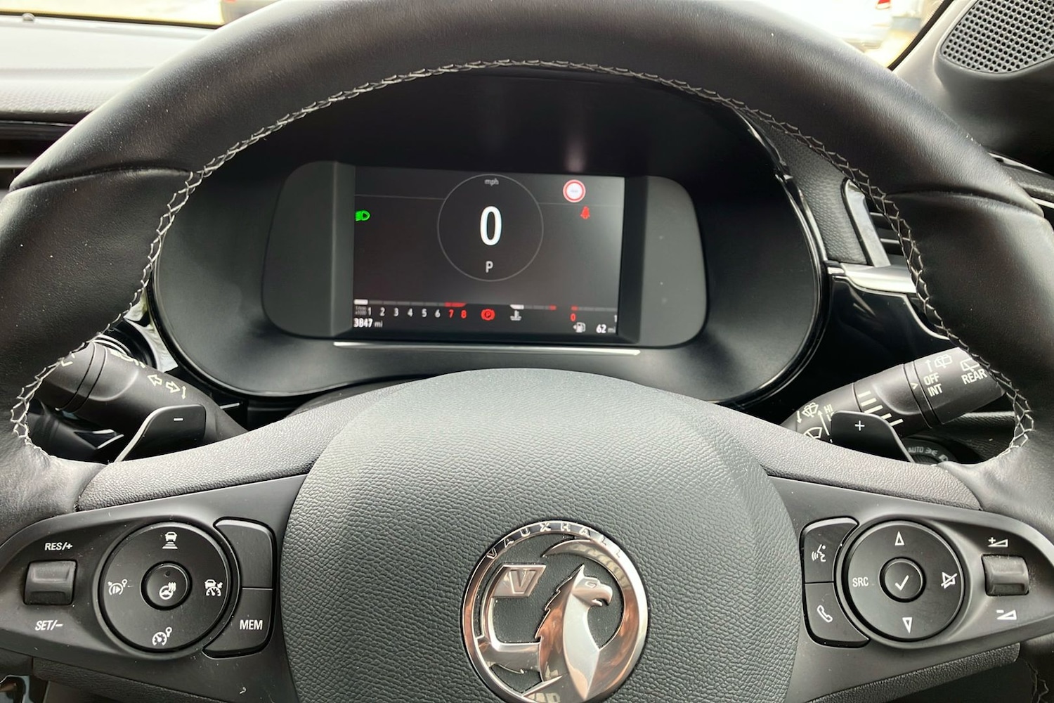 Used Vauxhall Corsa 2023 for sale - 78132130: Photo 19