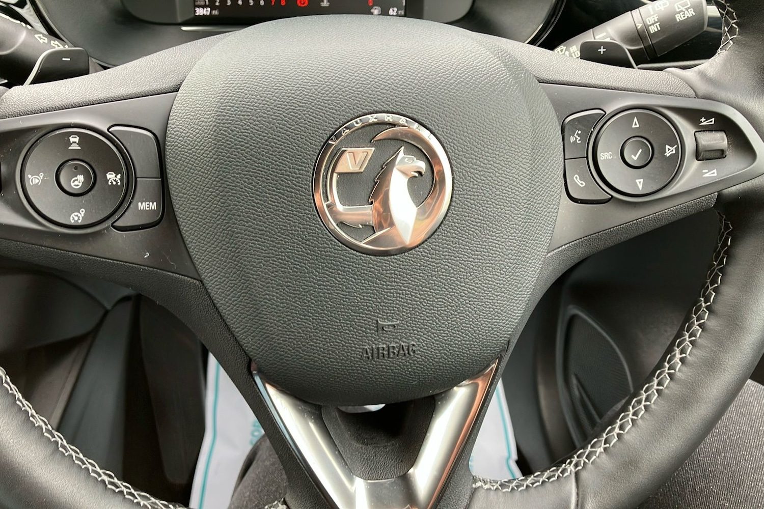 Used Vauxhall Corsa 2023 for sale - 78132130: Photo 20