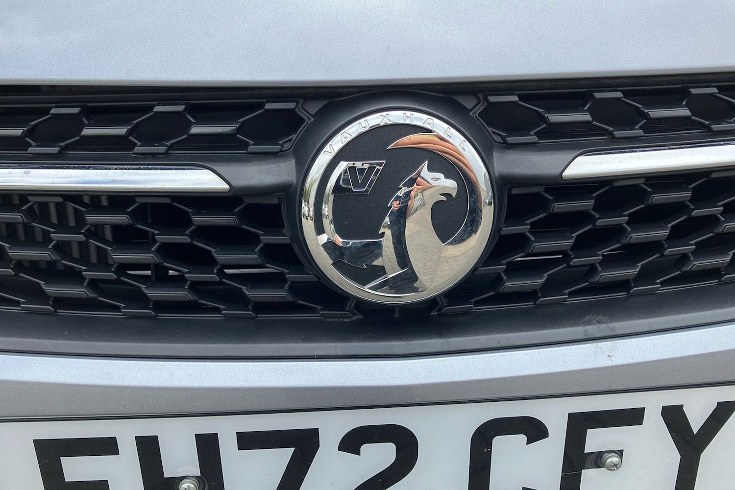 Used Vauxhall Corsa 2023 for sale - 78132130: Photo 23