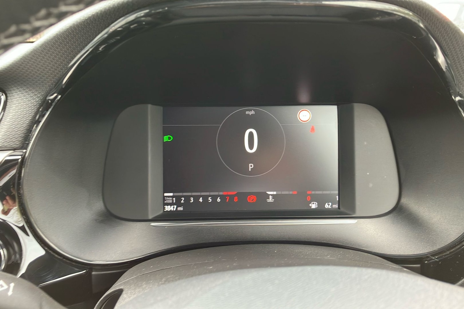 Used Vauxhall Corsa 2023 for sale - 78132130: Photo 24