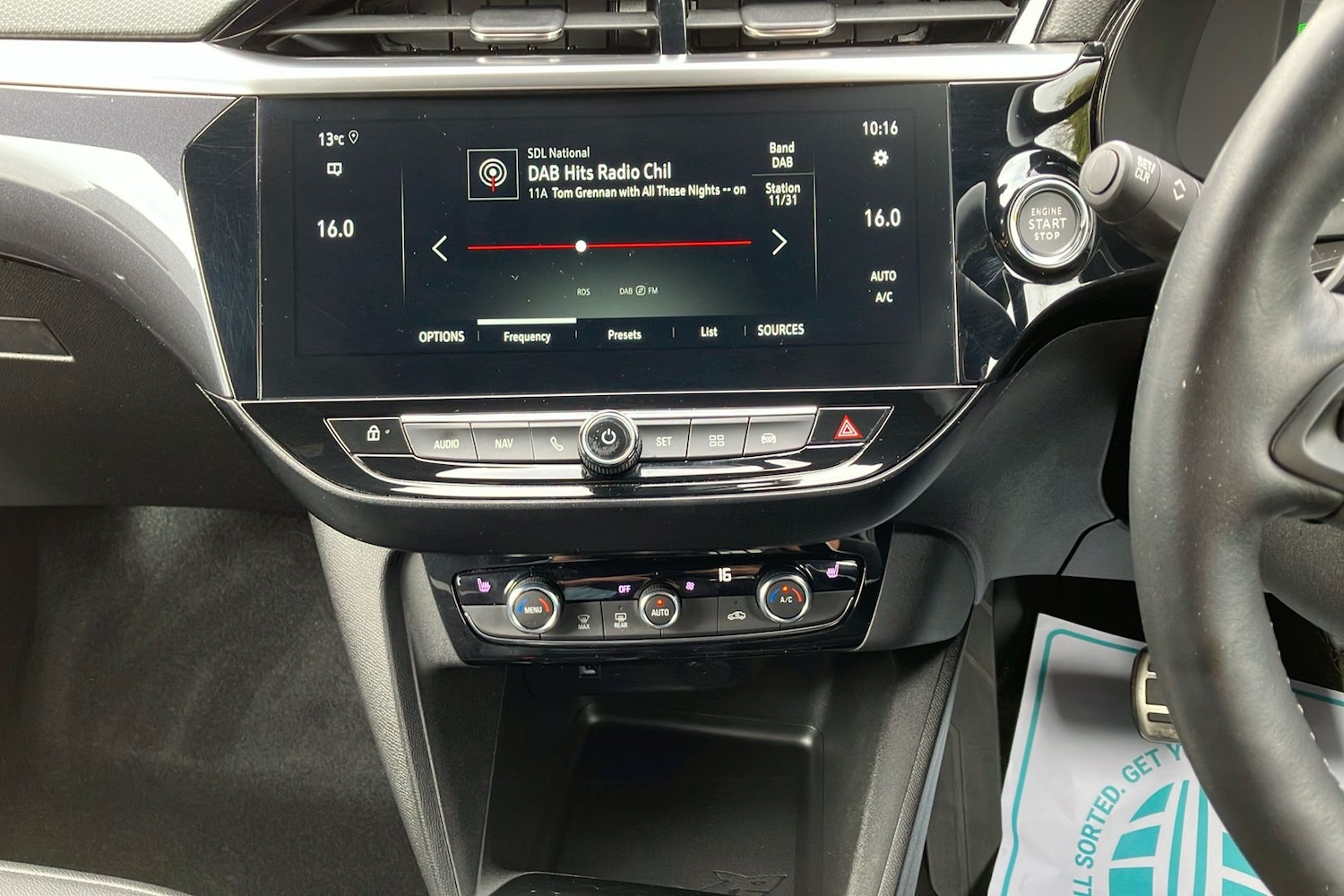 Used Vauxhall Corsa 2023 for sale - 78132130: Photo 25