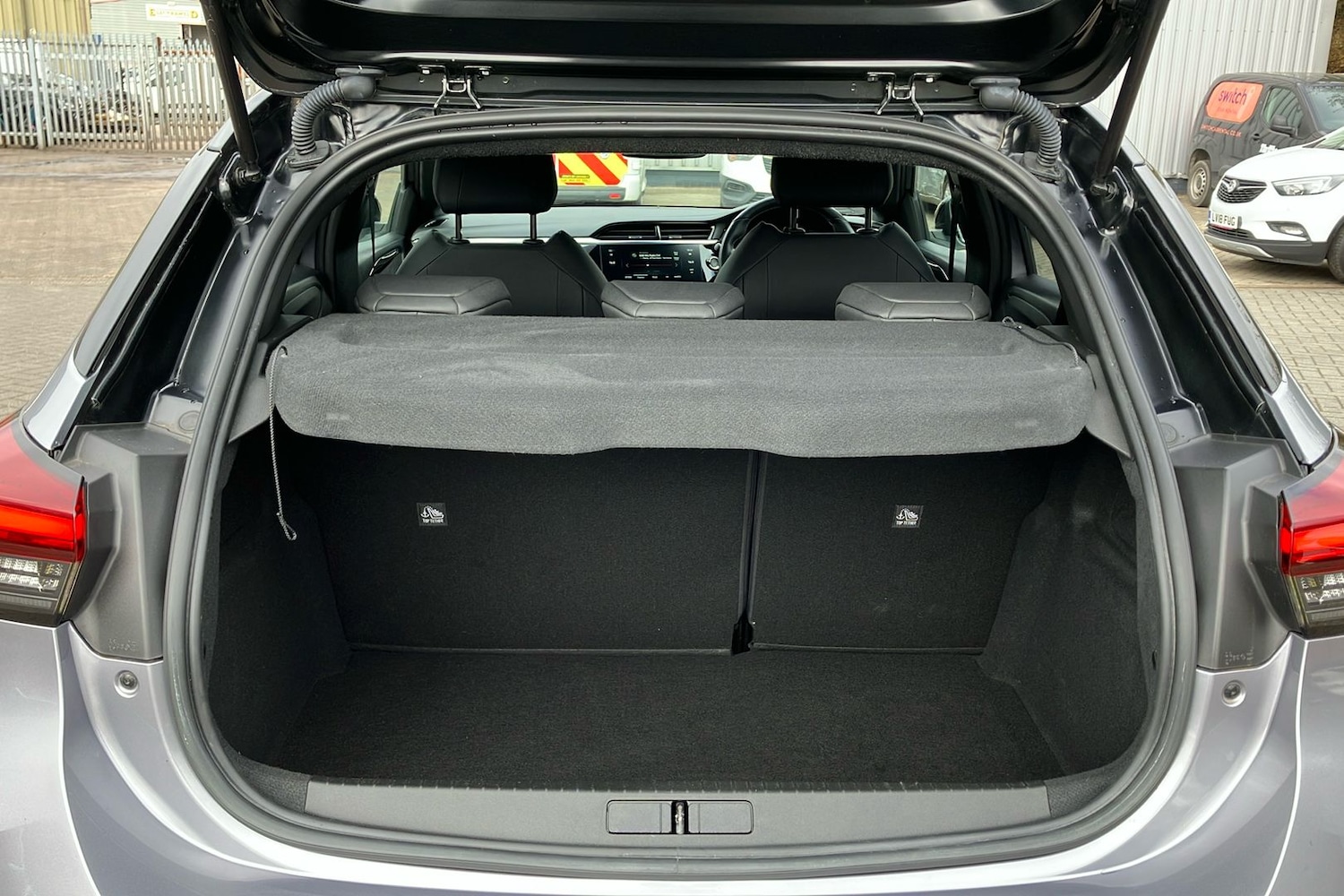 Used Vauxhall Corsa 2023 for sale - 78132130: Photo 27