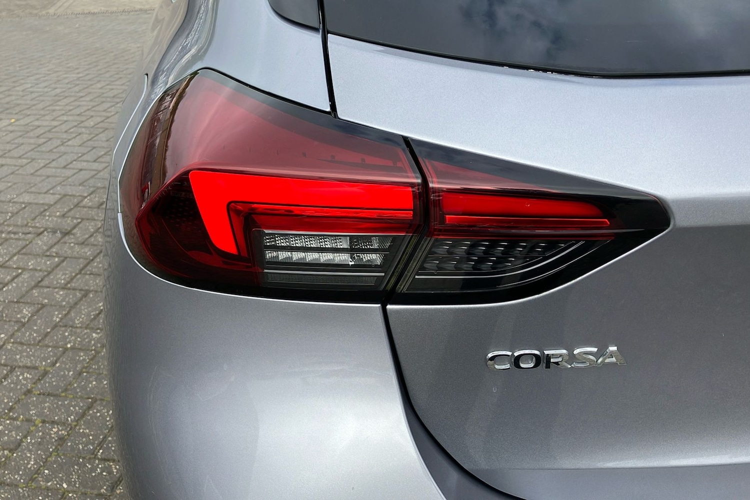 Used Vauxhall Corsa 2023 for sale - 78132130: Photo 28