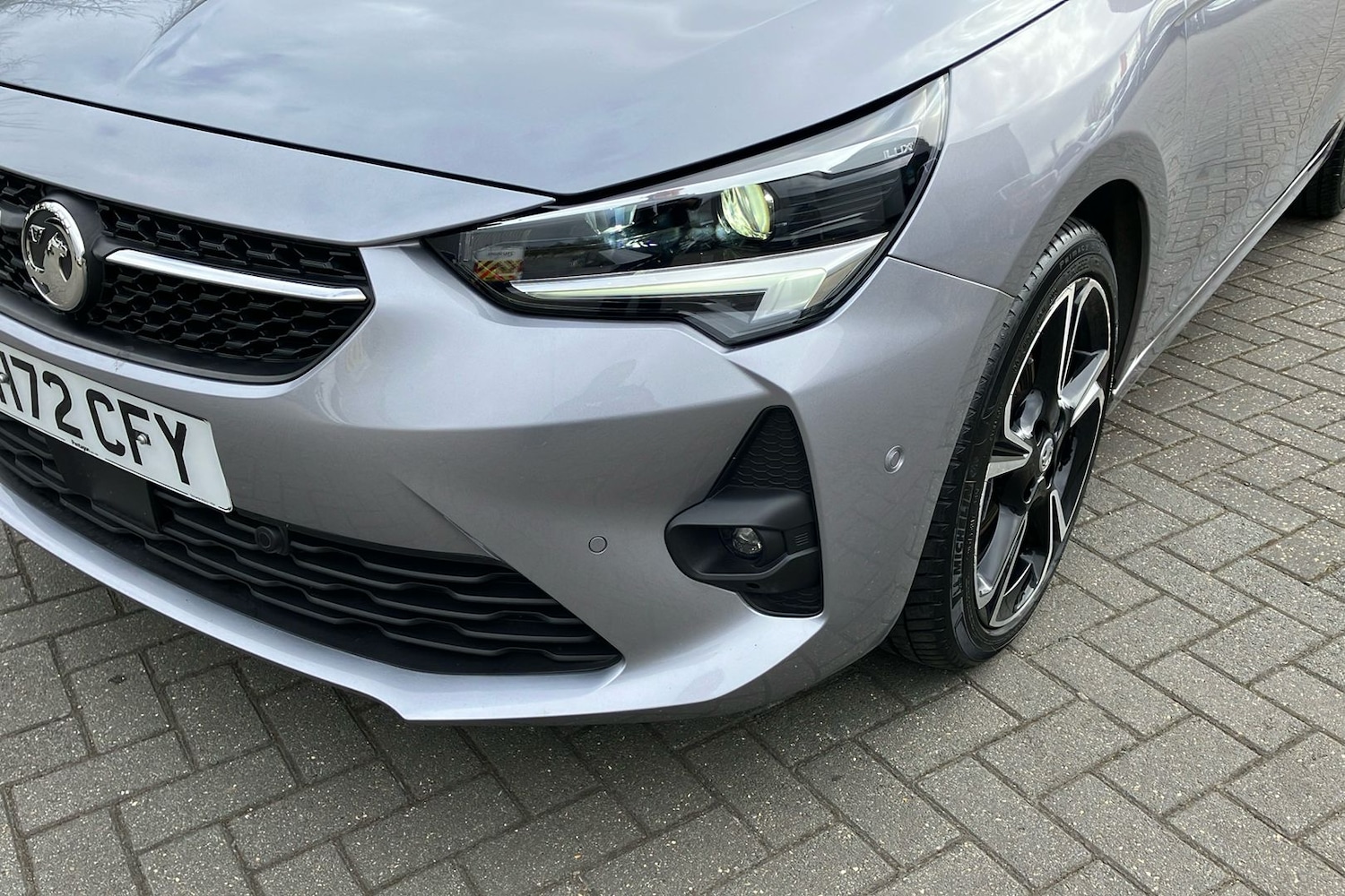 Used Vauxhall Corsa 2023 for sale - 78132130: Photo 29