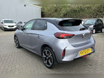 Used Vauxhall Corsa undefined for sale - 78132130: Photo