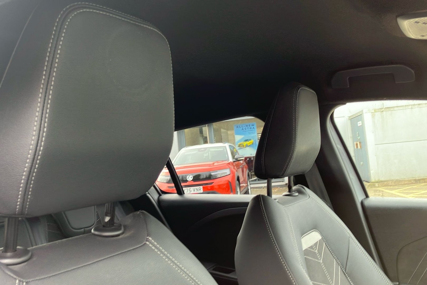 Used Vauxhall Corsa 2023 for sale - 78132130: Photo 30