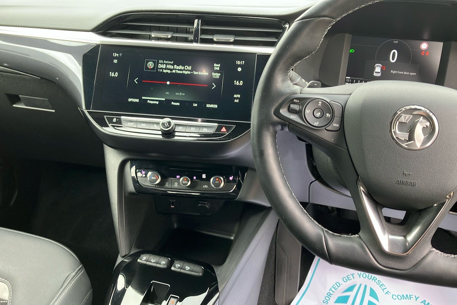 Used Vauxhall Corsa 2023 for sale - 78132130: Photo 32