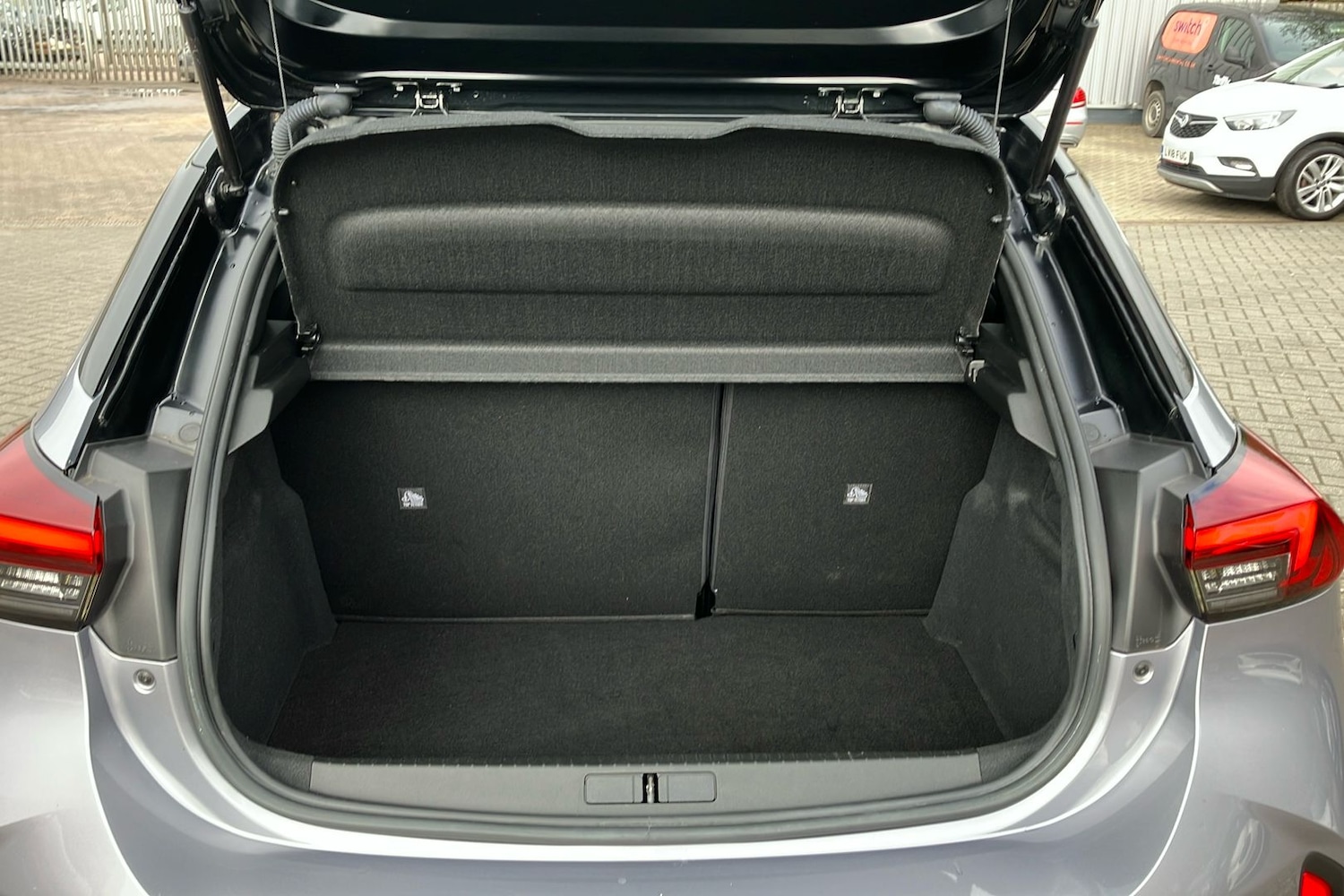 Used Vauxhall Corsa 2023 for sale - 78132130: Photo 35