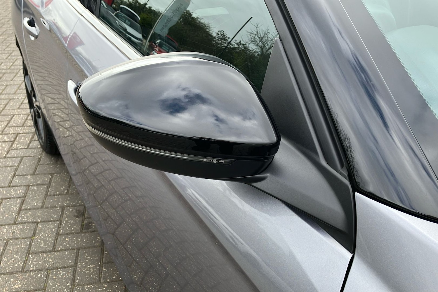 Used Vauxhall Corsa 2023 for sale - 78132130: Photo 36