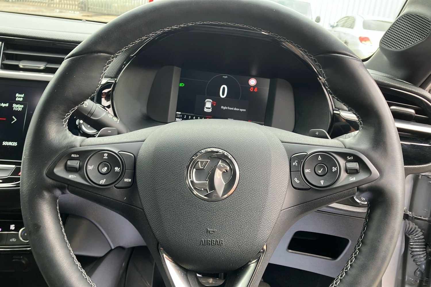 Used Vauxhall Corsa 2023 for sale - 78132130: Photo 37