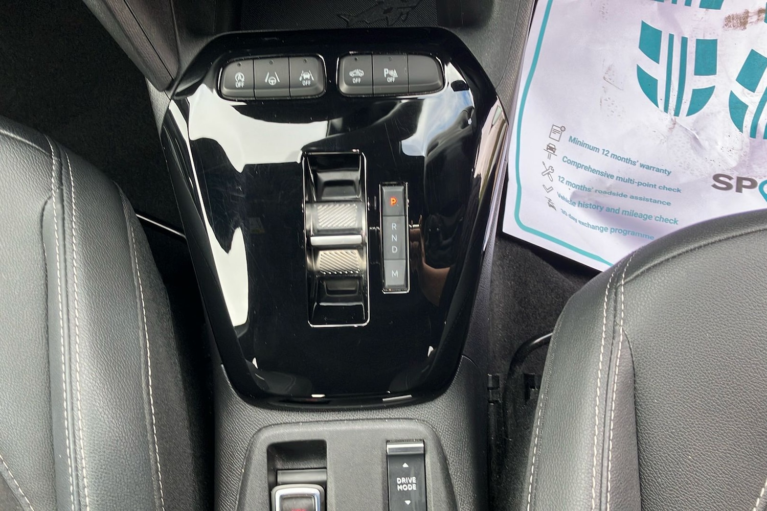 Used Vauxhall Corsa 2023 for sale - 78132130: Photo 38