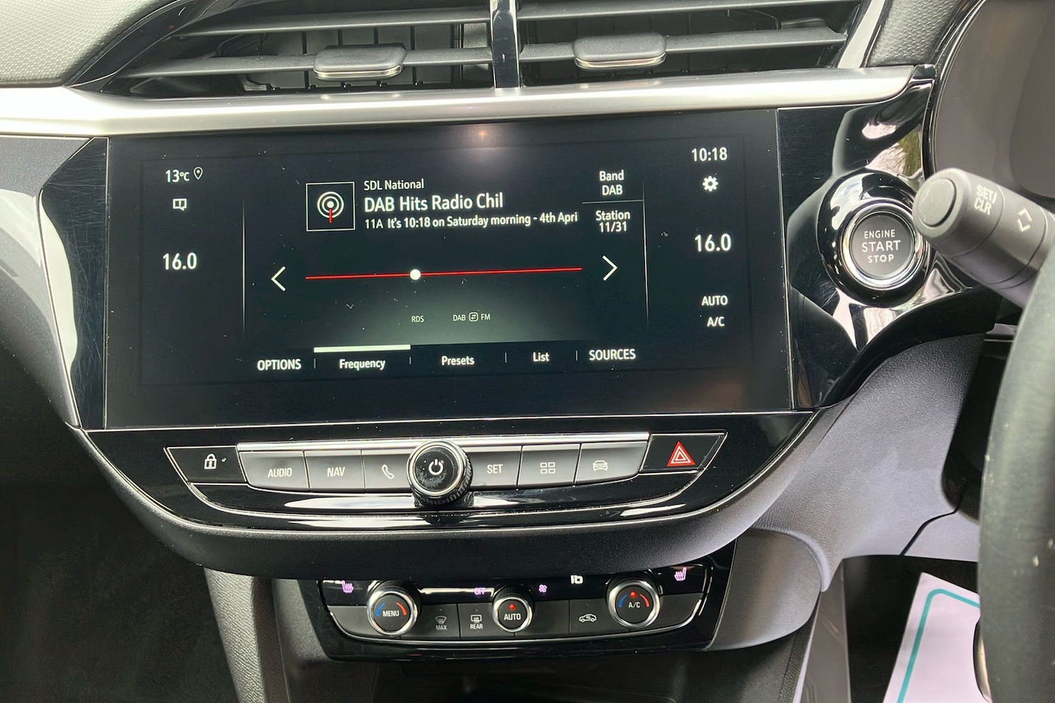 Used Vauxhall Corsa 2023 for sale - 78132130: Photo 39