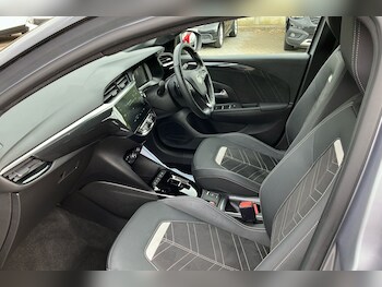 Used Vauxhall Corsa undefined for sale - 78132130: Photo