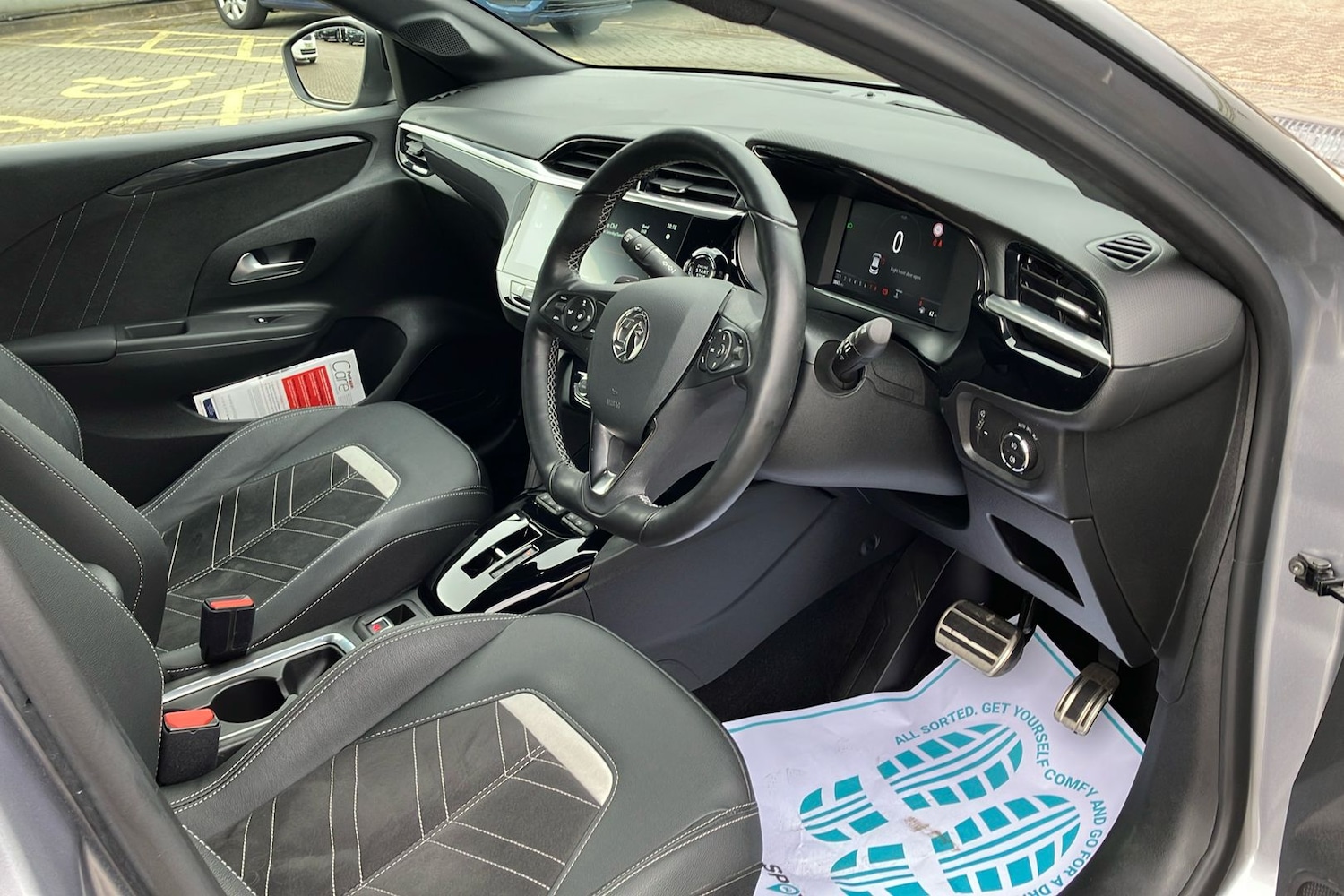 Used Vauxhall Corsa 2023 for sale - 78132130: Photo 41