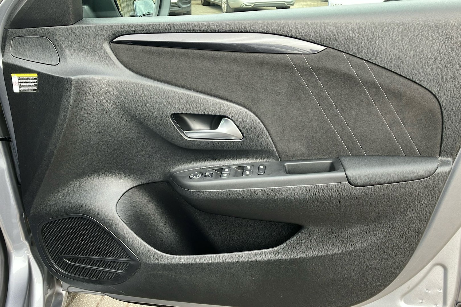 Used Vauxhall Corsa 2023 for sale - 78132130: Photo 42