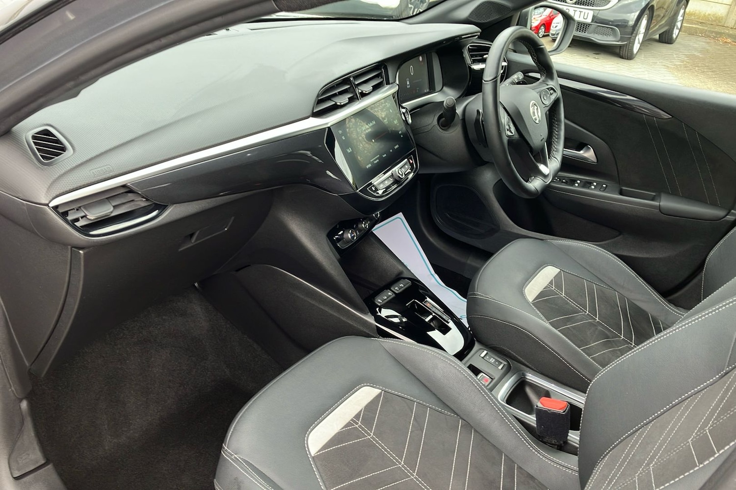 Used Vauxhall Corsa 2023 for sale - 78132130: Photo 46