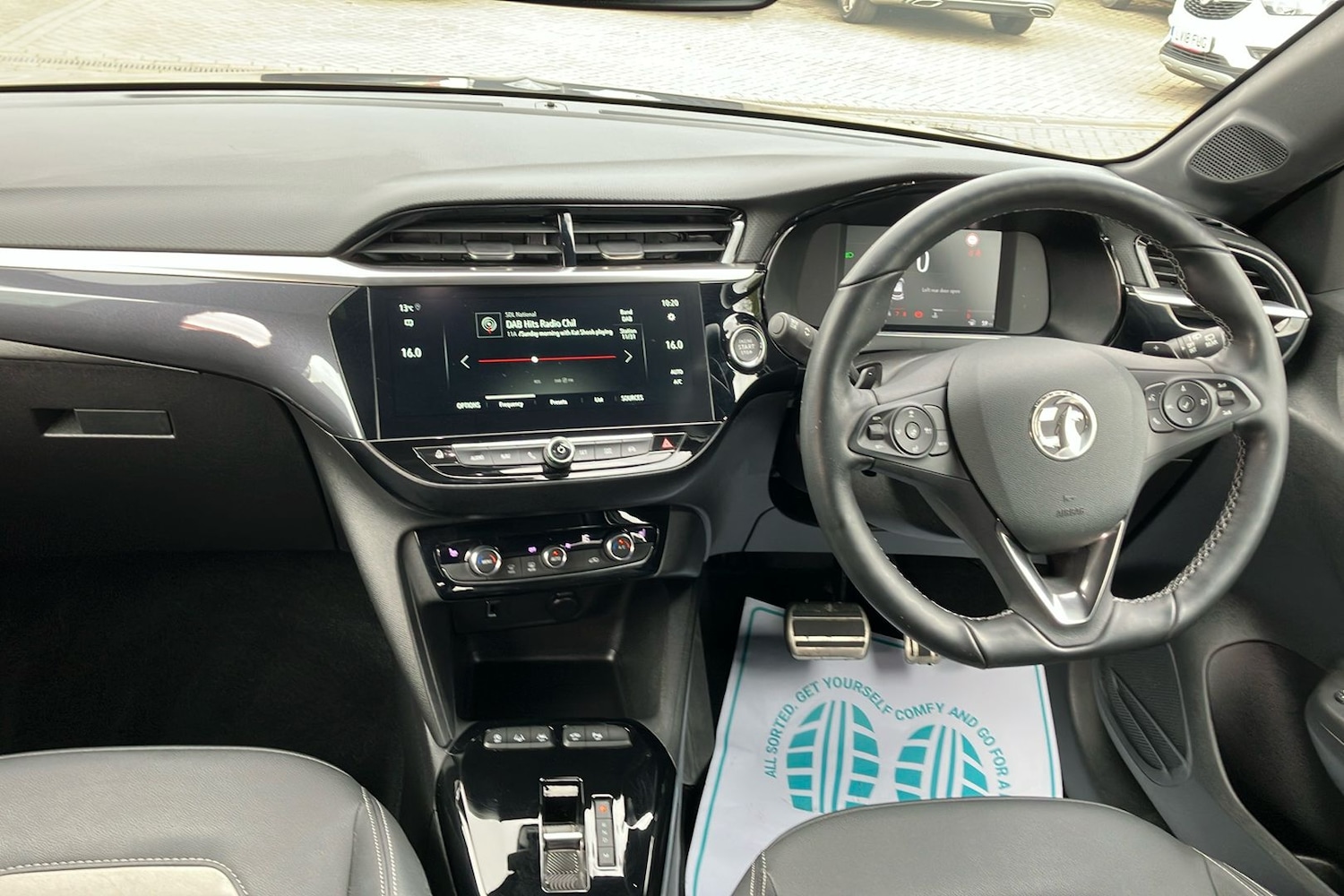 Used Vauxhall Corsa 2023 for sale - 78132130: Photo 48