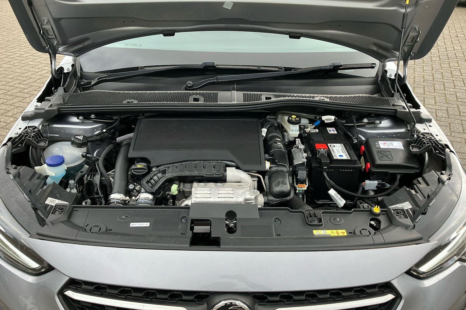 Used Vauxhall Corsa 2023 for sale - 78132130: Photo 49