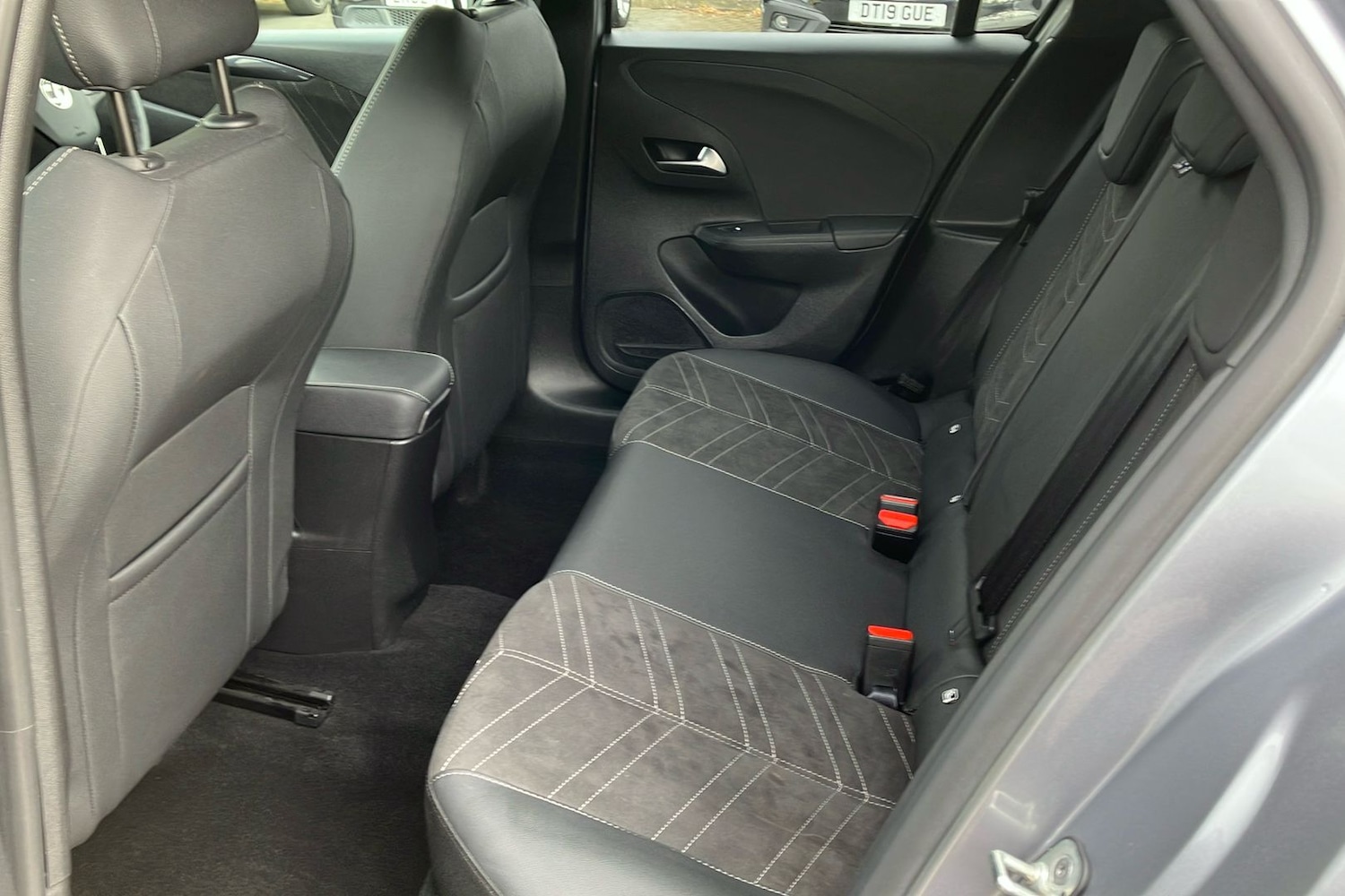 Used Vauxhall Corsa 2023 for sale - 78132130: Photo 5