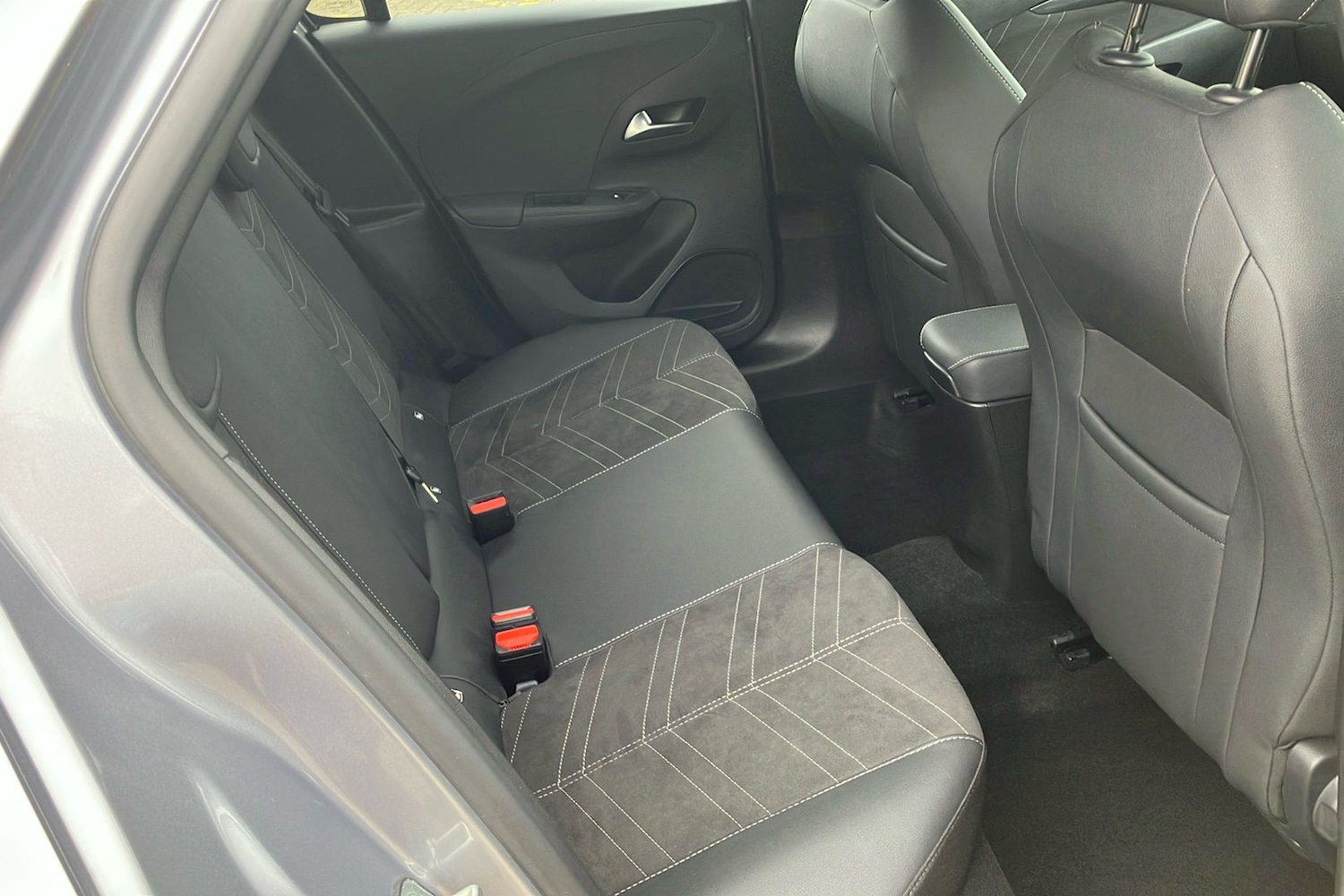 Used Vauxhall Corsa 2023 for sale - 78132130: Photo 51