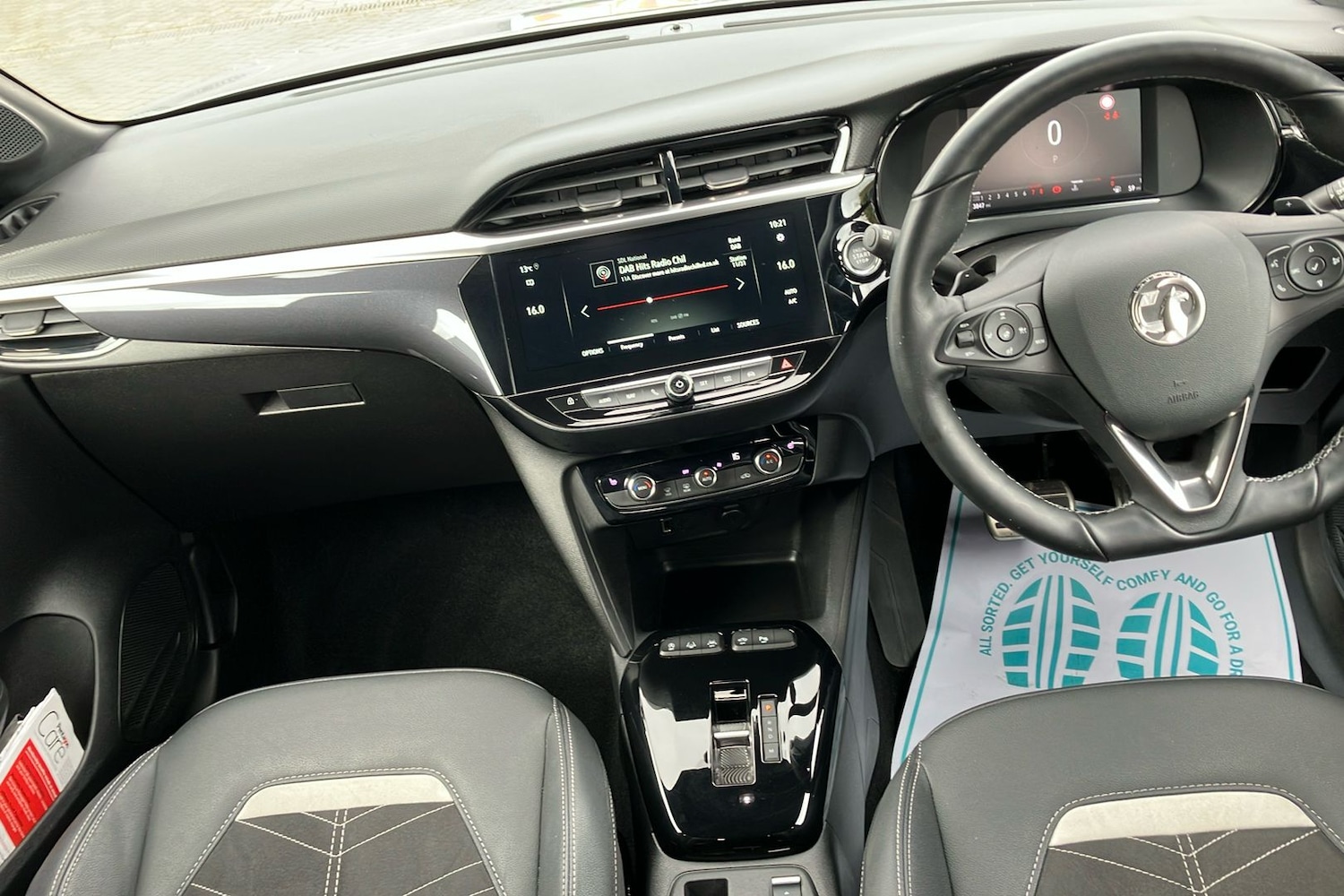 Used Vauxhall Corsa 2023 for sale - 78132130: Photo 52