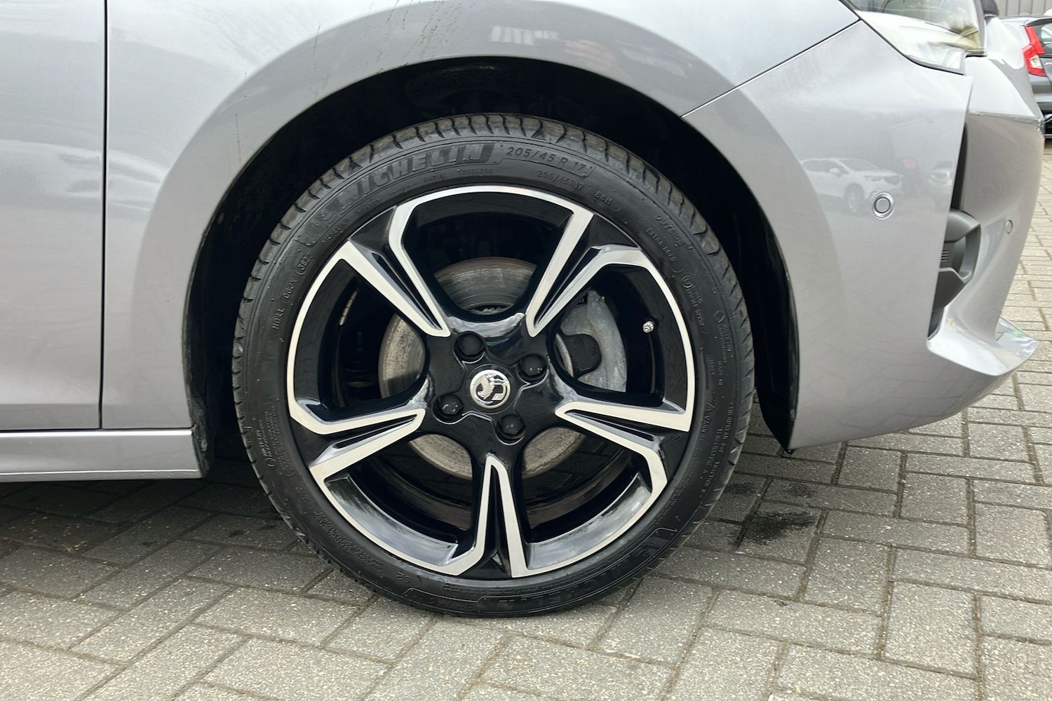 Used Vauxhall Corsa 2023 for sale - 78132130: Photo 9