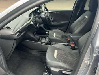 Used Vauxhall Corsa 2023 for sale - 74251758: Photo