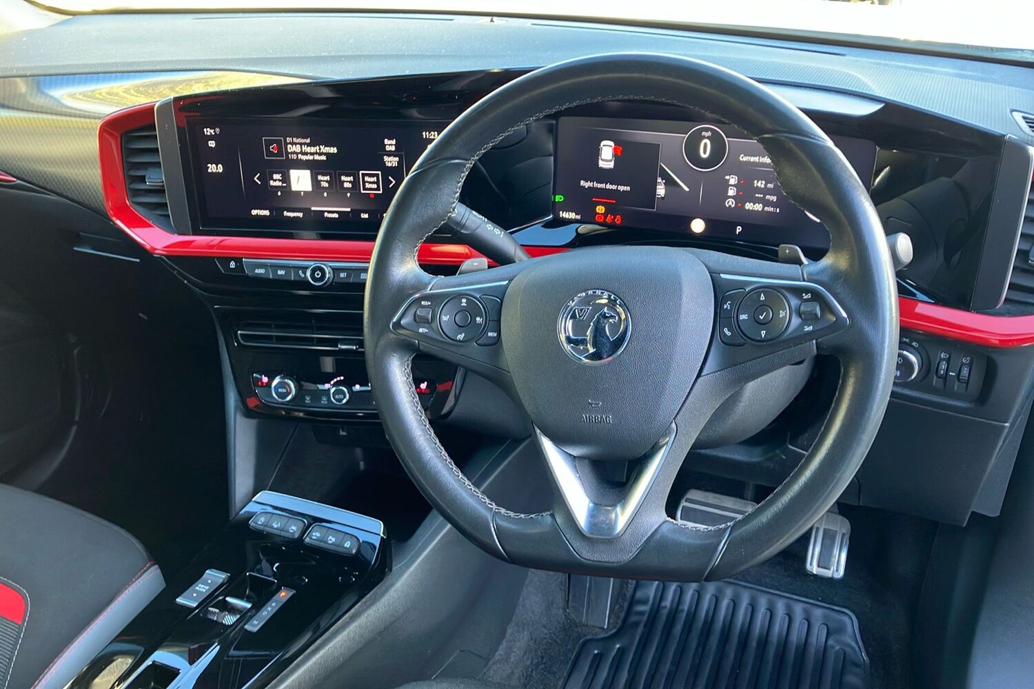 Used Vauxhall Mokka 2022 for sale - 76736329: Photo 13