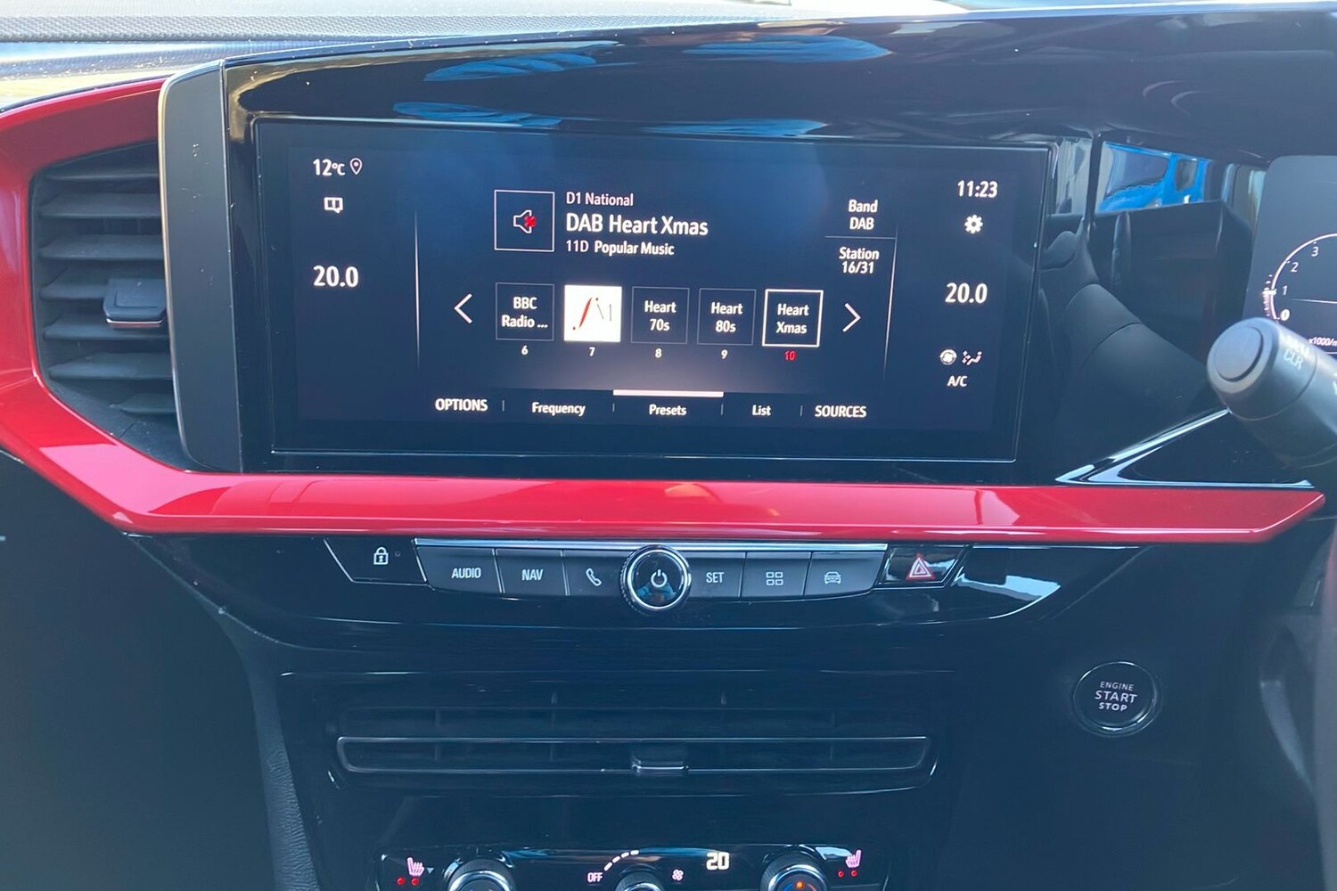 Used Vauxhall Mokka 2022 for sale - 76736329: Photo 14