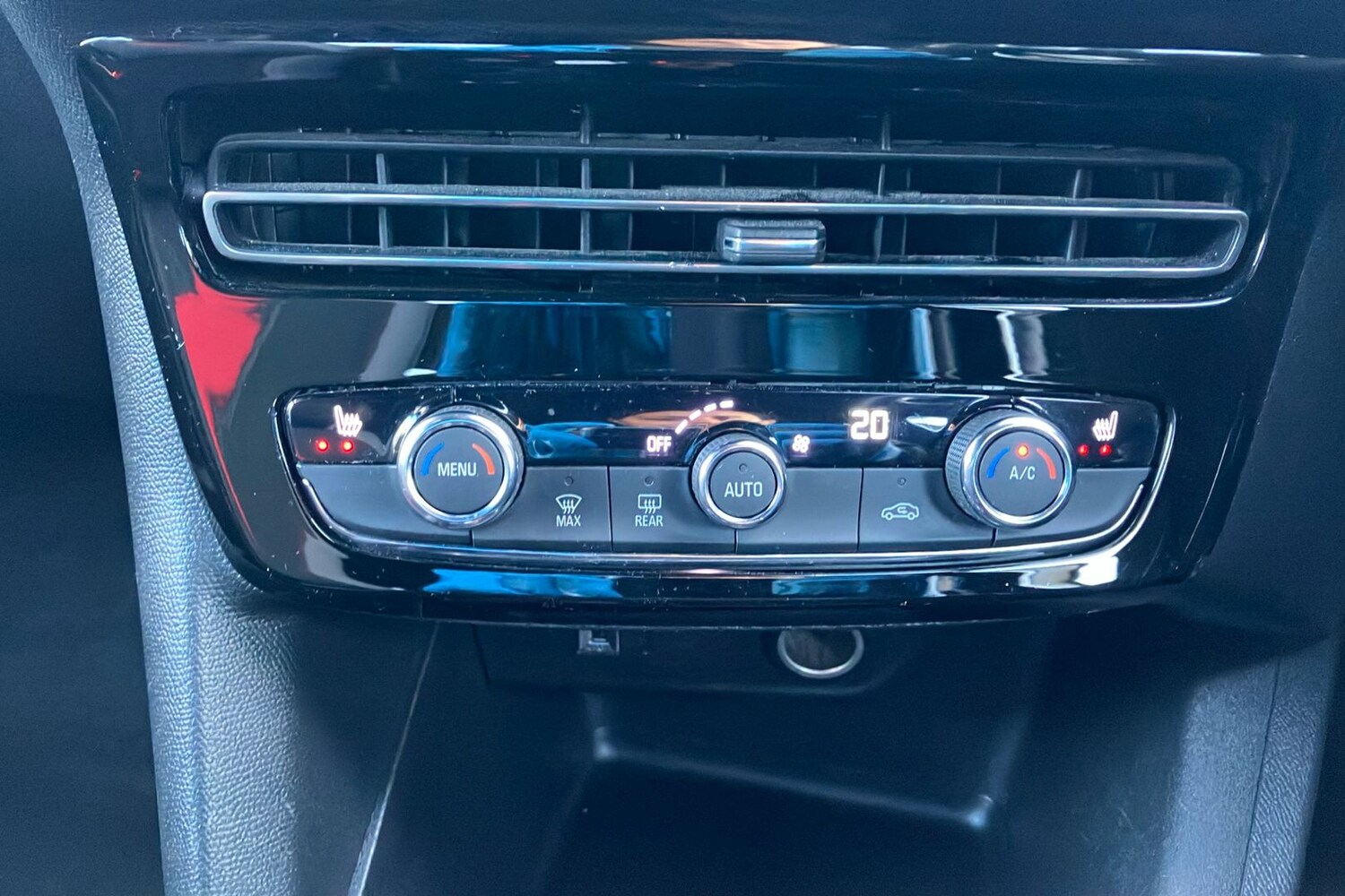 Used Vauxhall Mokka 2022 for sale - 76736329: Photo 15