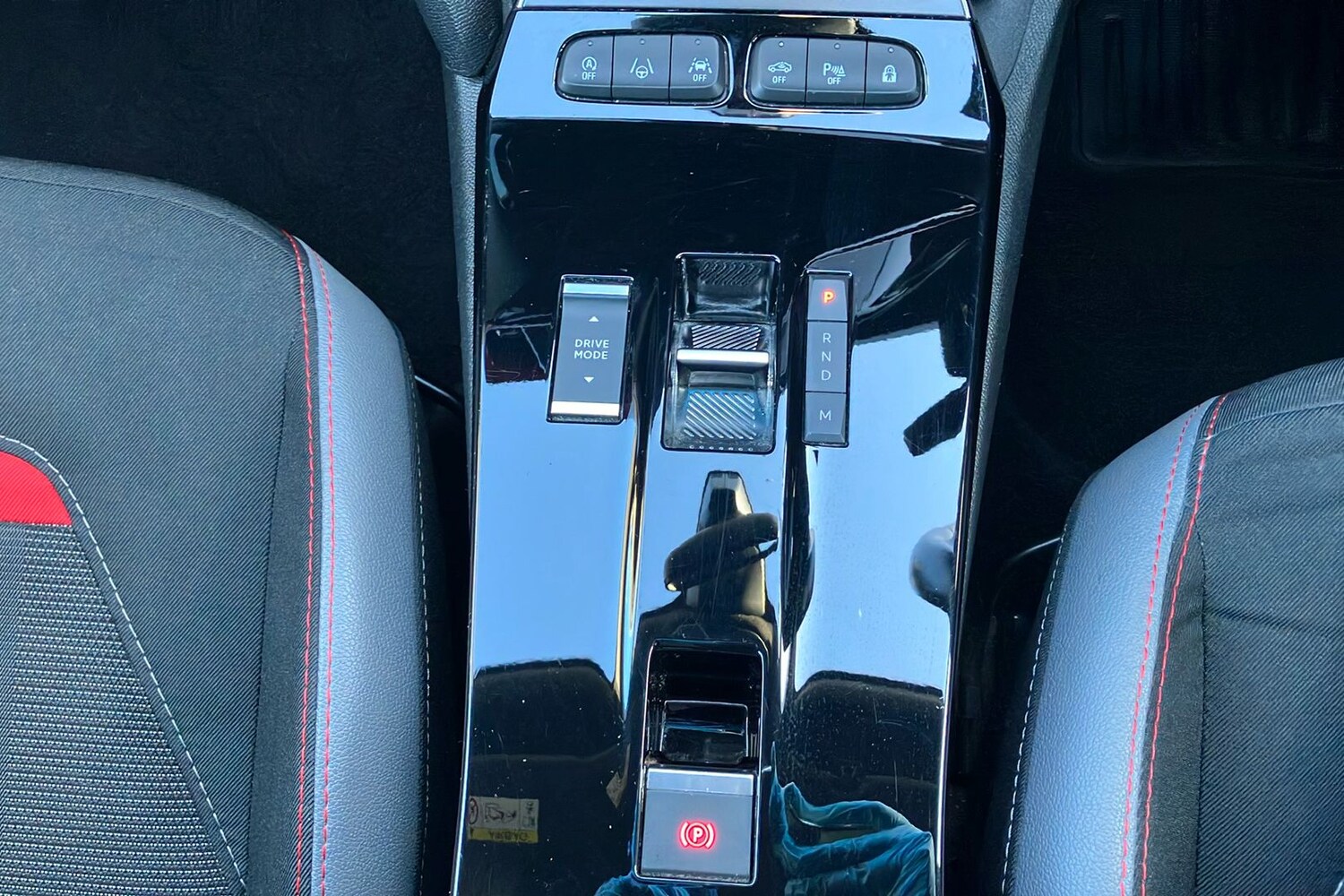 Used Vauxhall Mokka 2022 for sale - 76736329: Photo 17