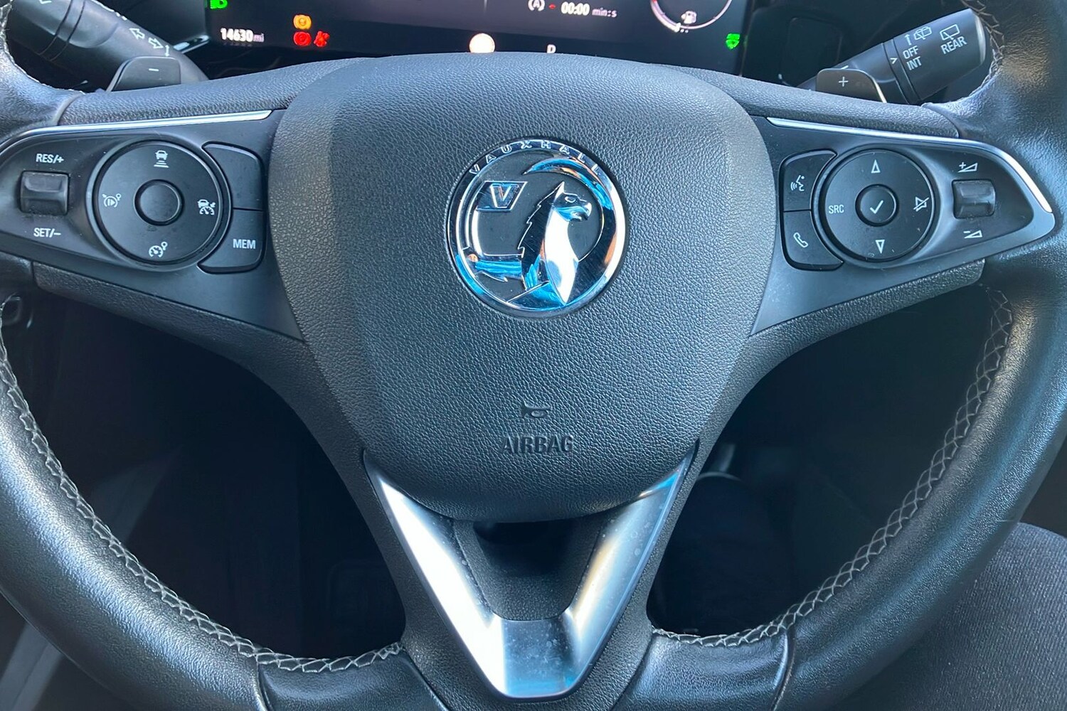 Used Vauxhall Mokka 2022 for sale - 76736329: Photo 20