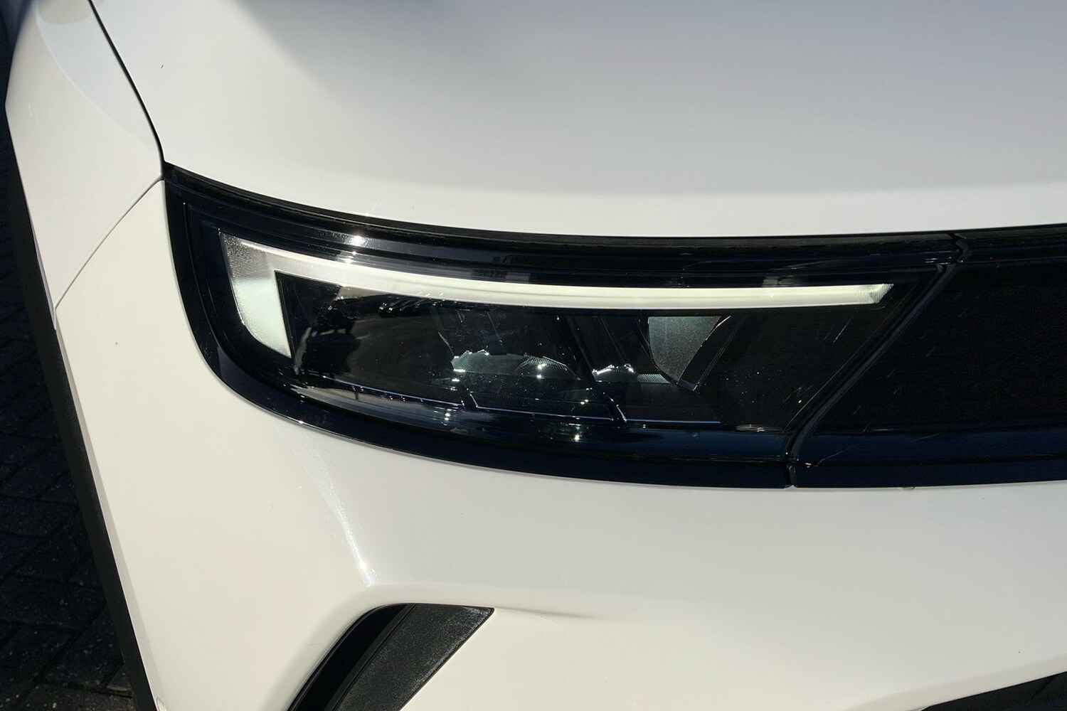 Used Vauxhall Mokka 2022 for sale - 76736329: Photo 22