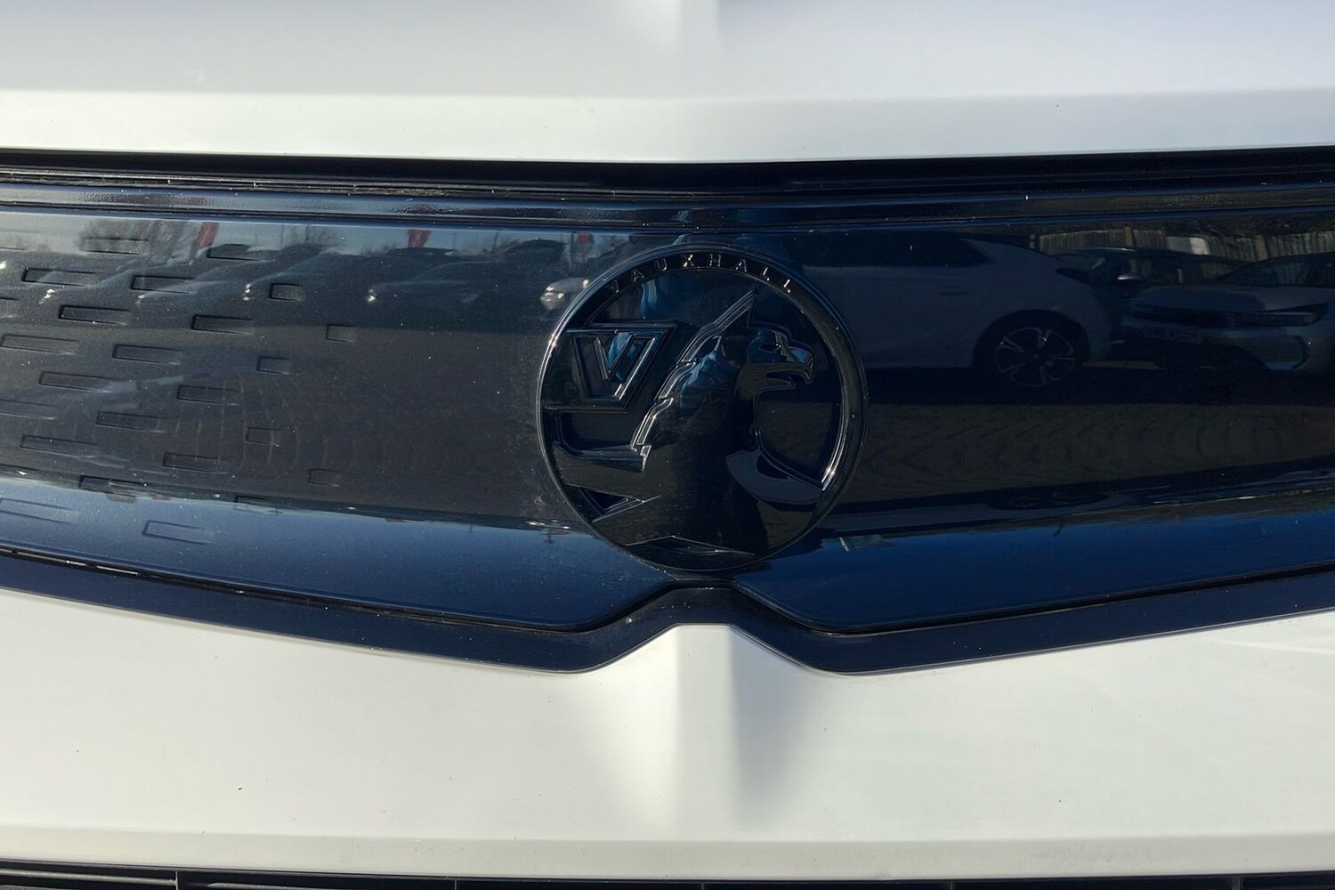 Used Vauxhall Mokka 2022 for sale - 76736329: Photo 23