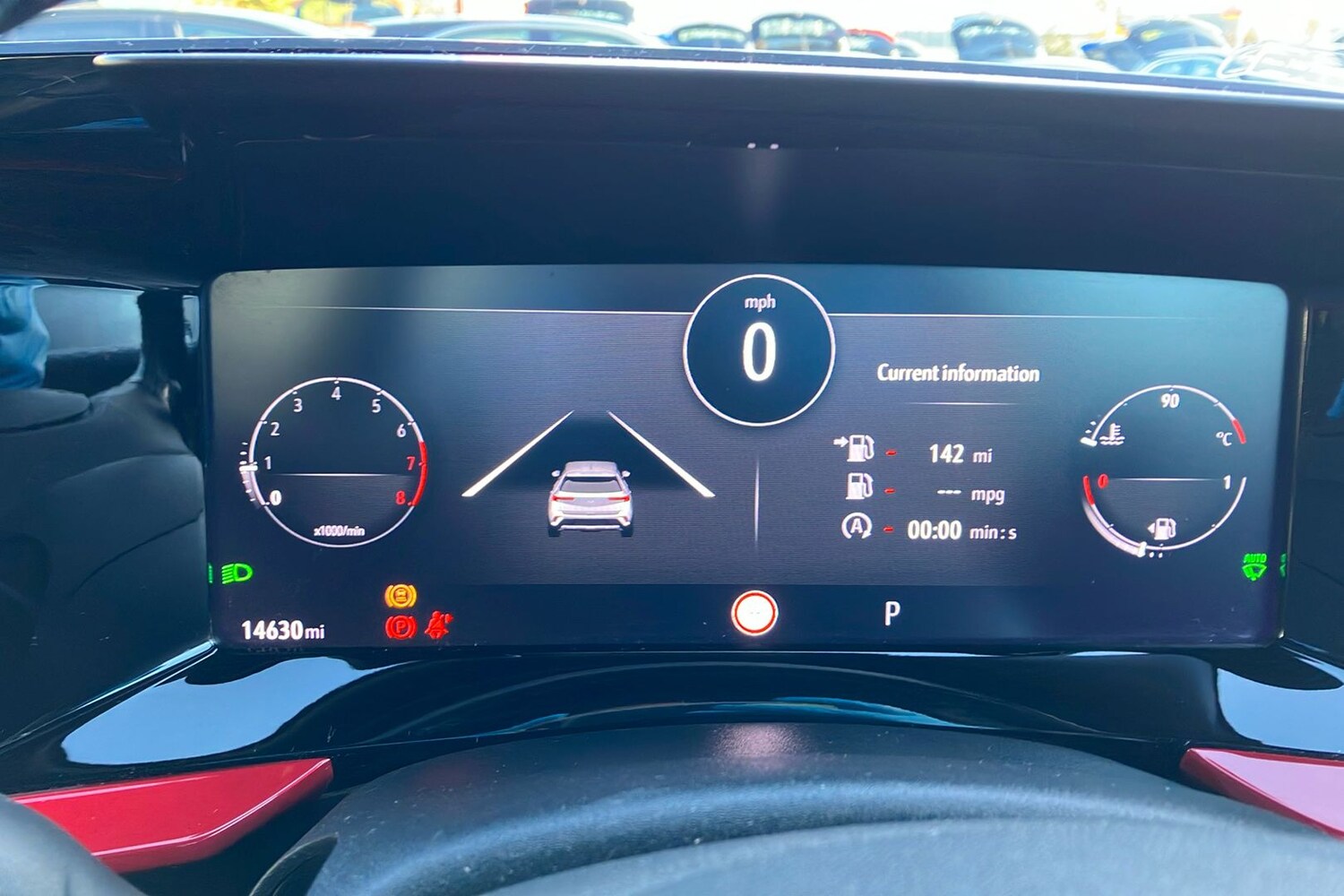 Used Vauxhall Mokka 2022 for sale - 76736329: Photo 24