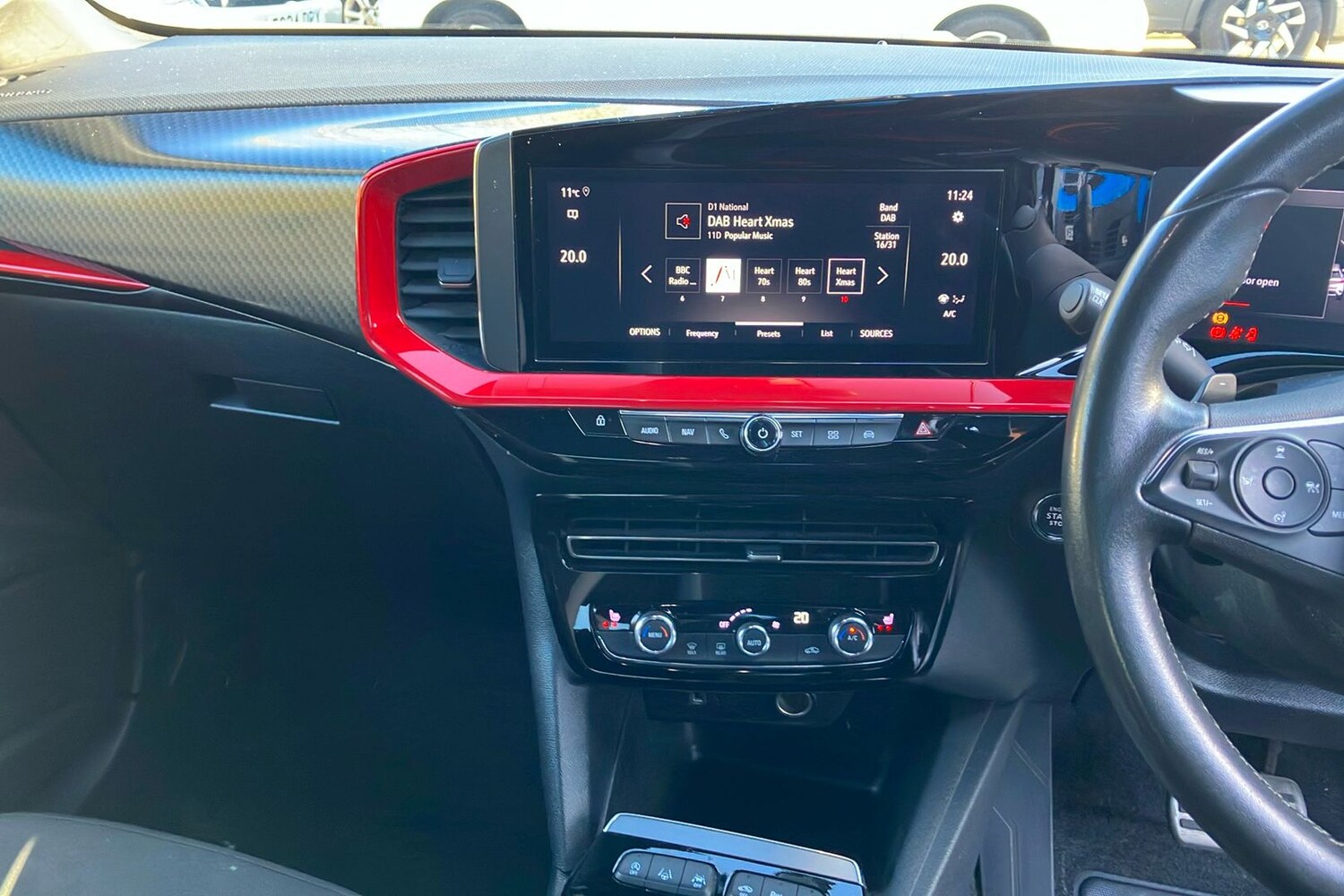 Used Vauxhall Mokka 2022 for sale - 76736329: Photo 25