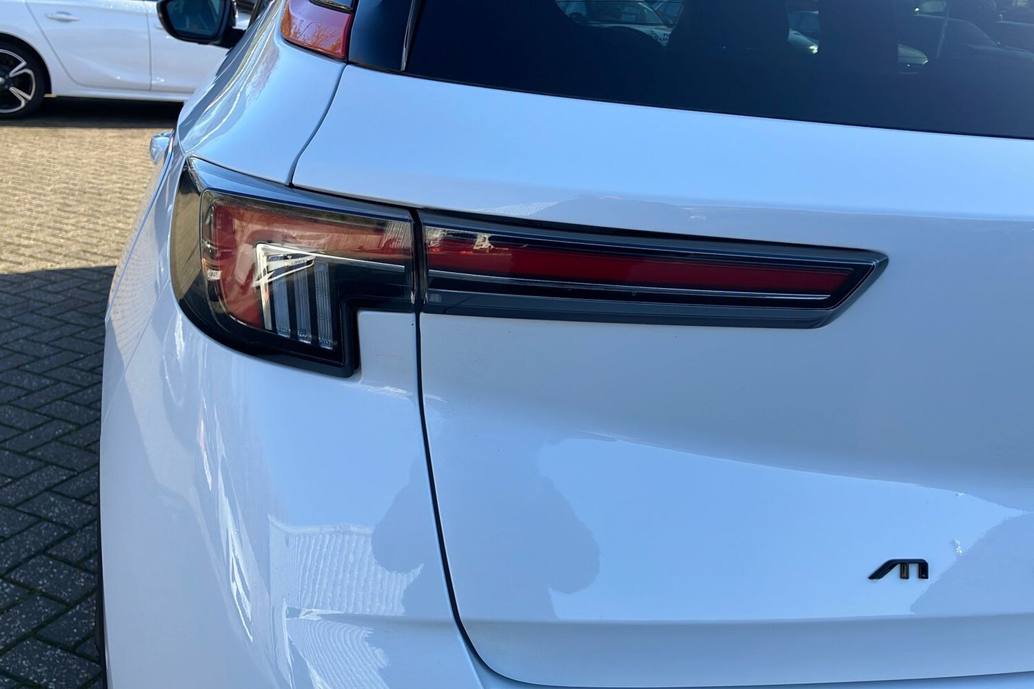 Used Vauxhall Mokka 2022 for sale - 76736329: Photo 28