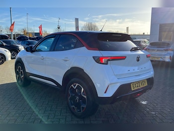 Used Vauxhall Mokka 2022 for sale - 76736329: Photo