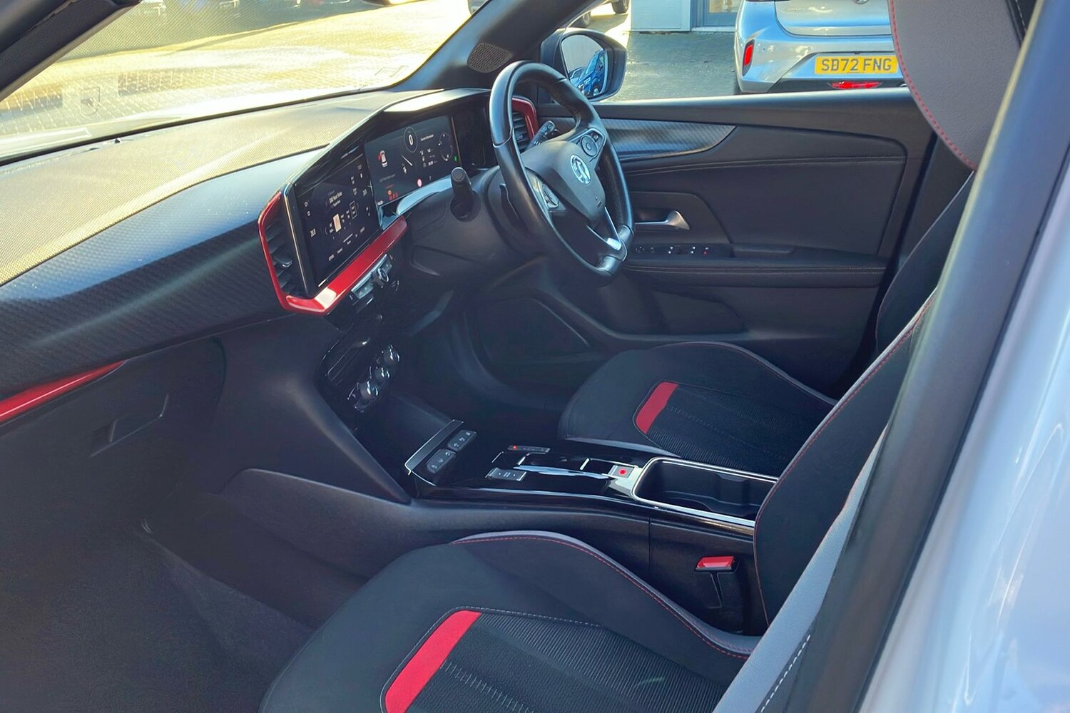 Used Vauxhall Mokka 2022 for sale - 76736329: Photo 3