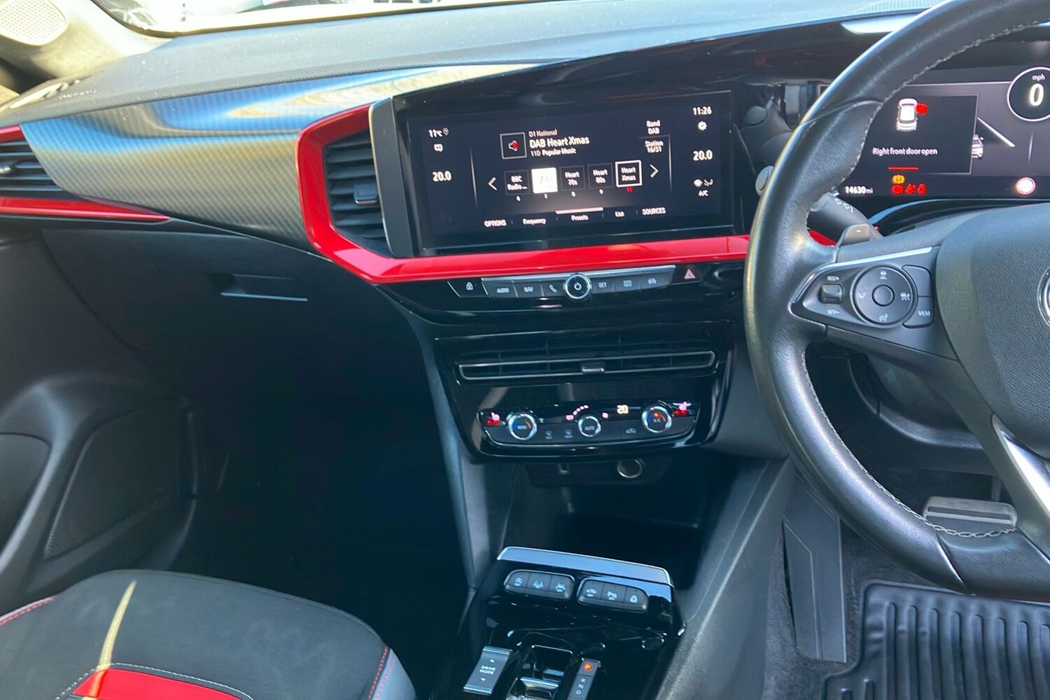 Used Vauxhall Mokka 2022 for sale - 76736329: Photo 32