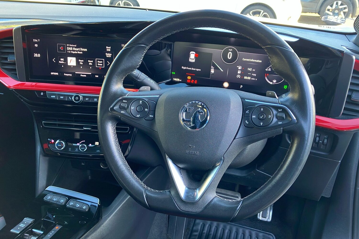 Used Vauxhall Mokka 2022 for sale - 76736329: Photo 33