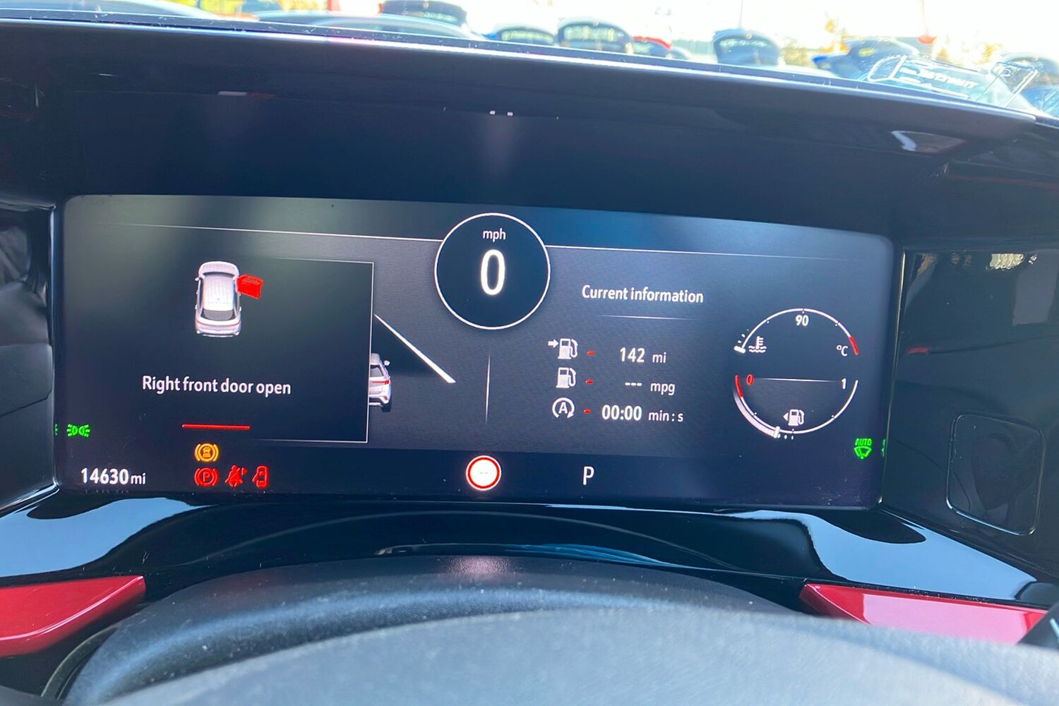 Used Vauxhall Mokka 2022 for sale - 76736329: Photo 34