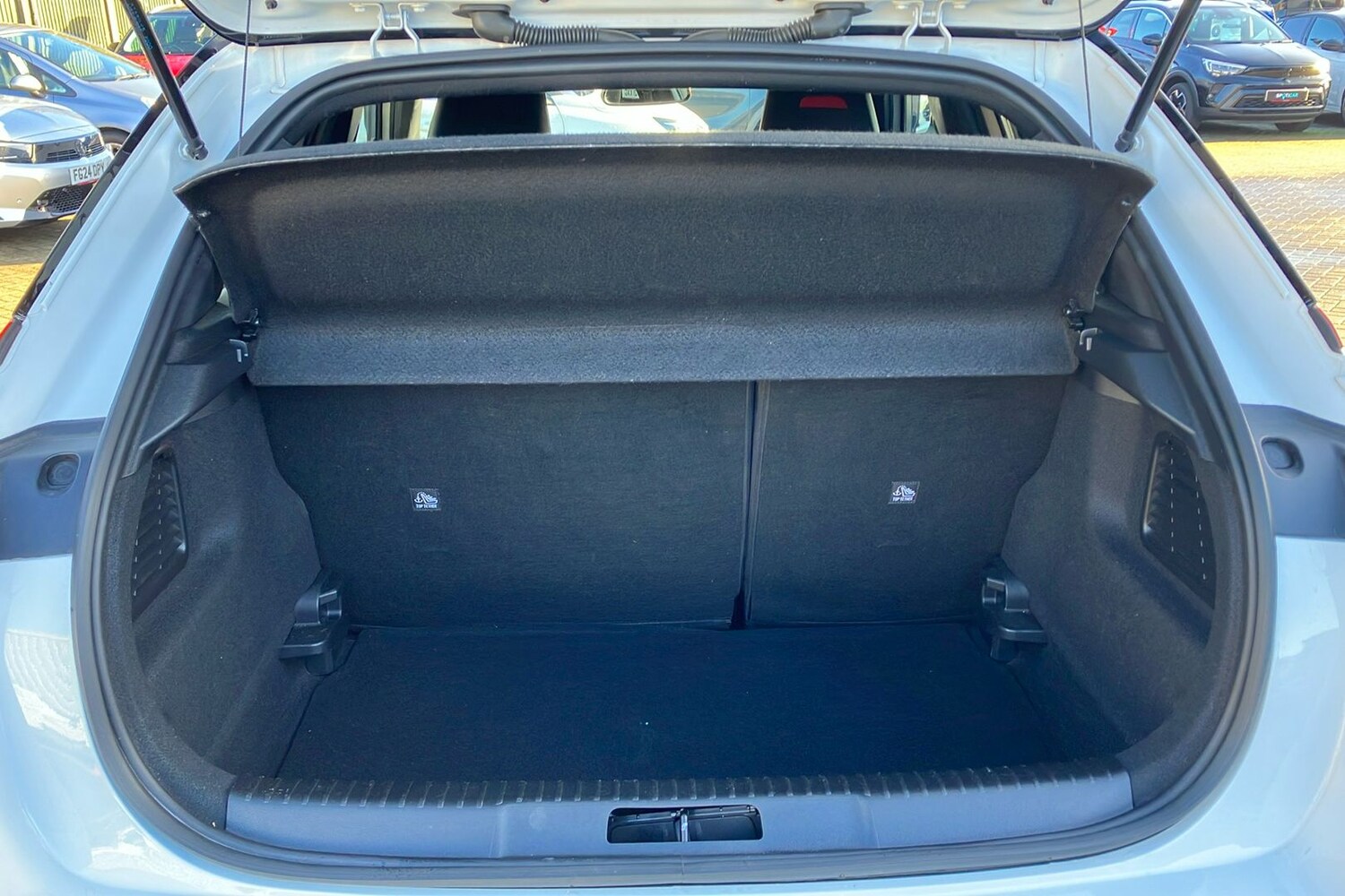 Used Vauxhall Mokka 2022 for sale - 76736329: Photo 35