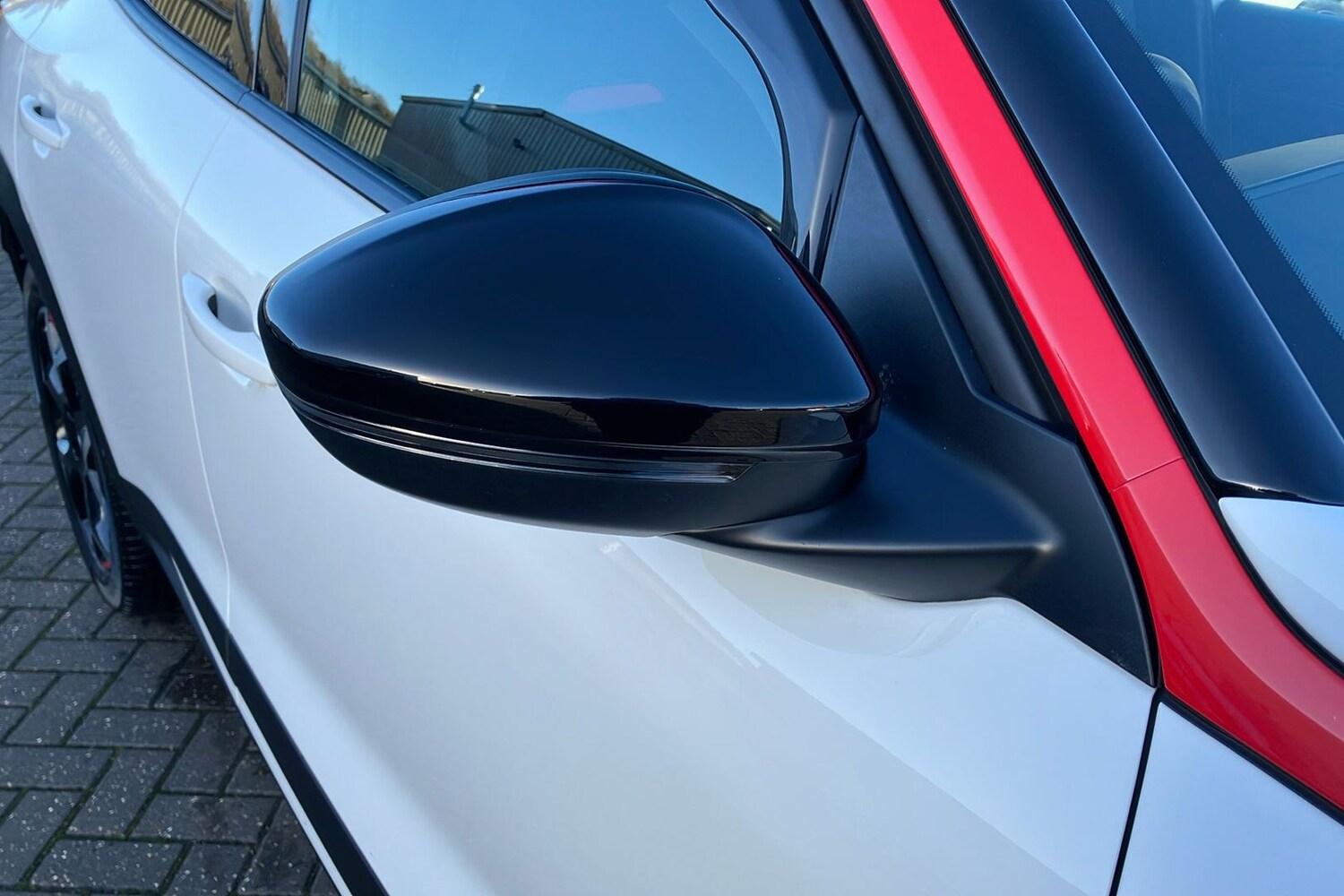 Used Vauxhall Mokka 2022 for sale - 76736329: Photo 36